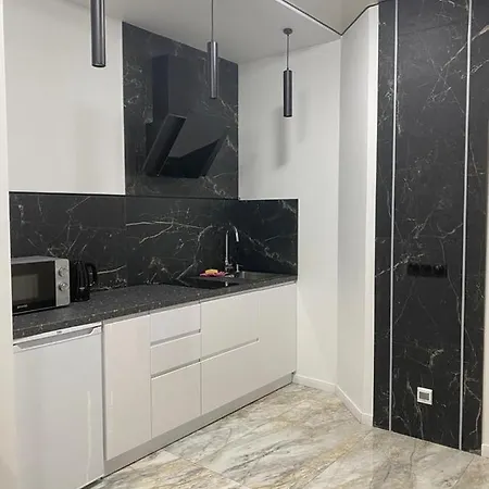 Prospekt 1 * Užhorod