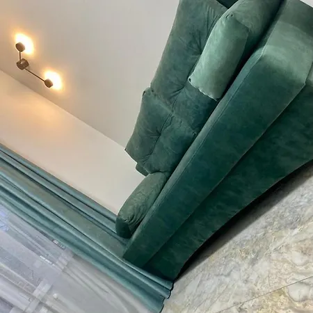 Prospekt 1 Aparthotel Užhorod