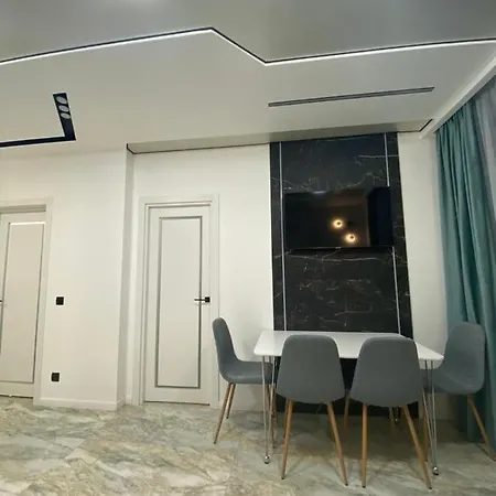 Prospekt 1 * Užhorod