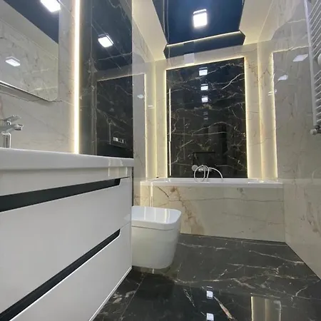 Prospekt 1 Aparthotel