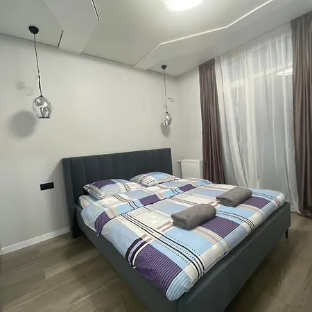 Prospekt 1 Aparthotel