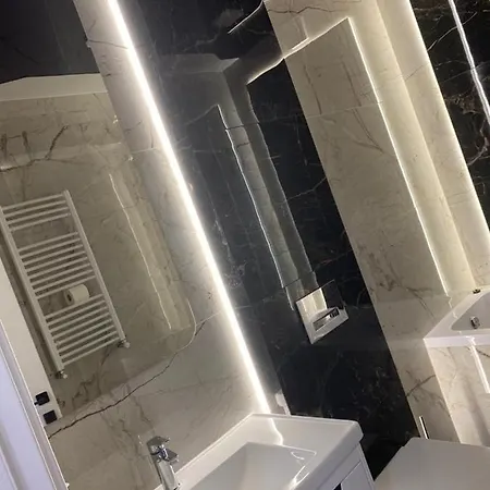 Aparthotel Prospekt 1 Uzhhorod