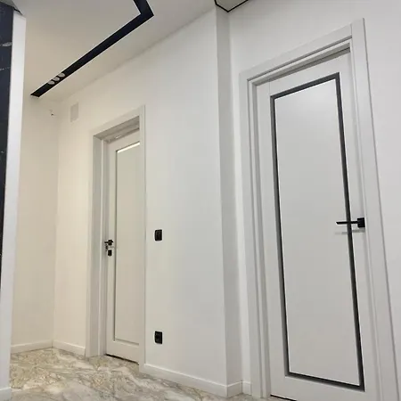 Prospekt 1 Aparthotel Uzhhorod
