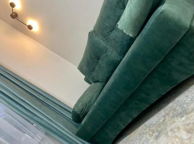 Prospekt 1 Aparthotel Uzhhorod