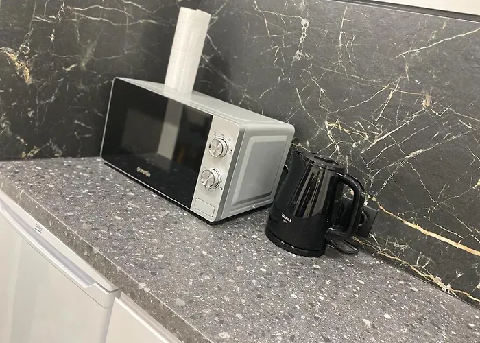 Prospekt 1 Aparthotel
